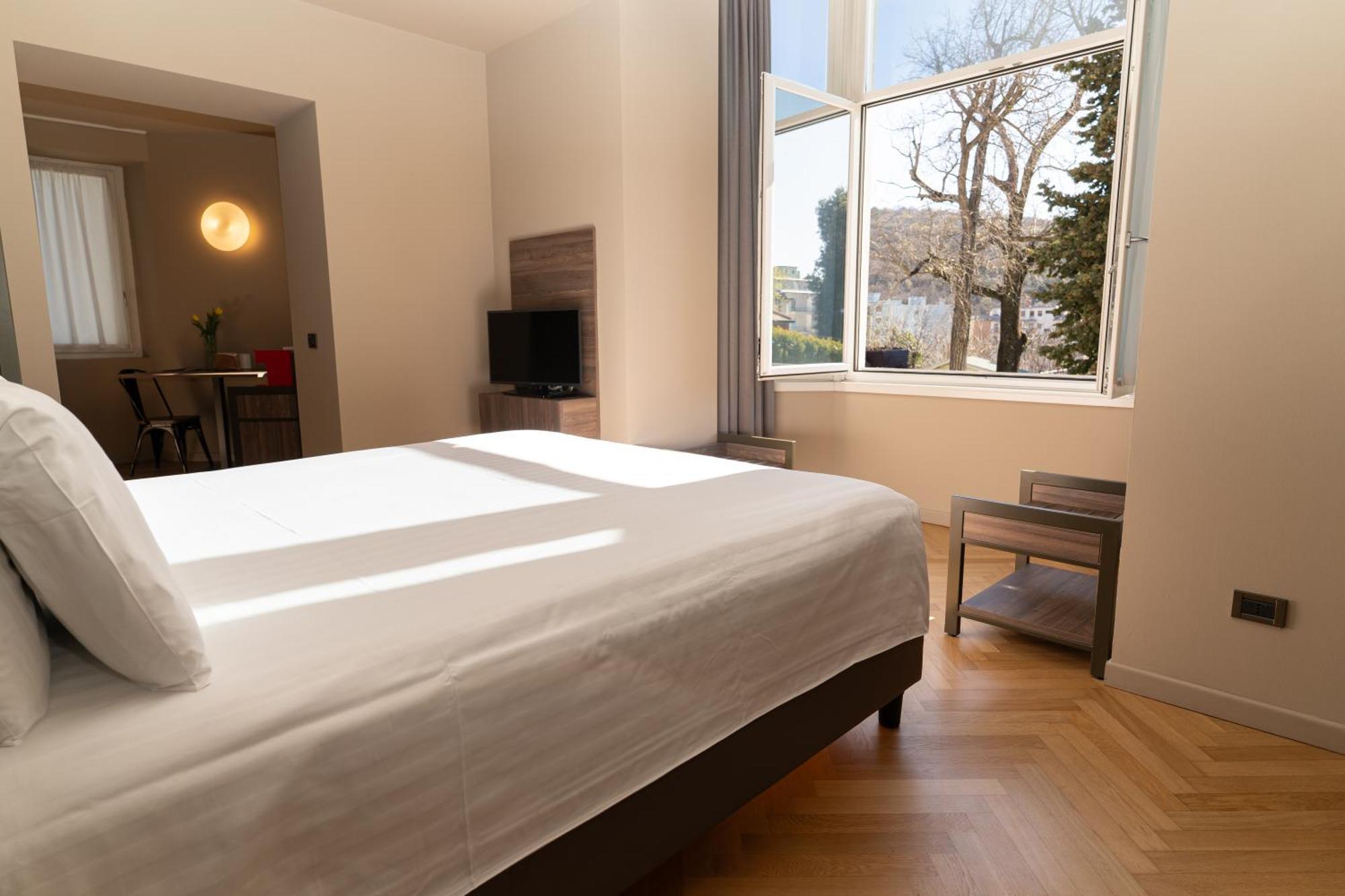 Villa Bottacin Triest Zewnętrze zdjęcie