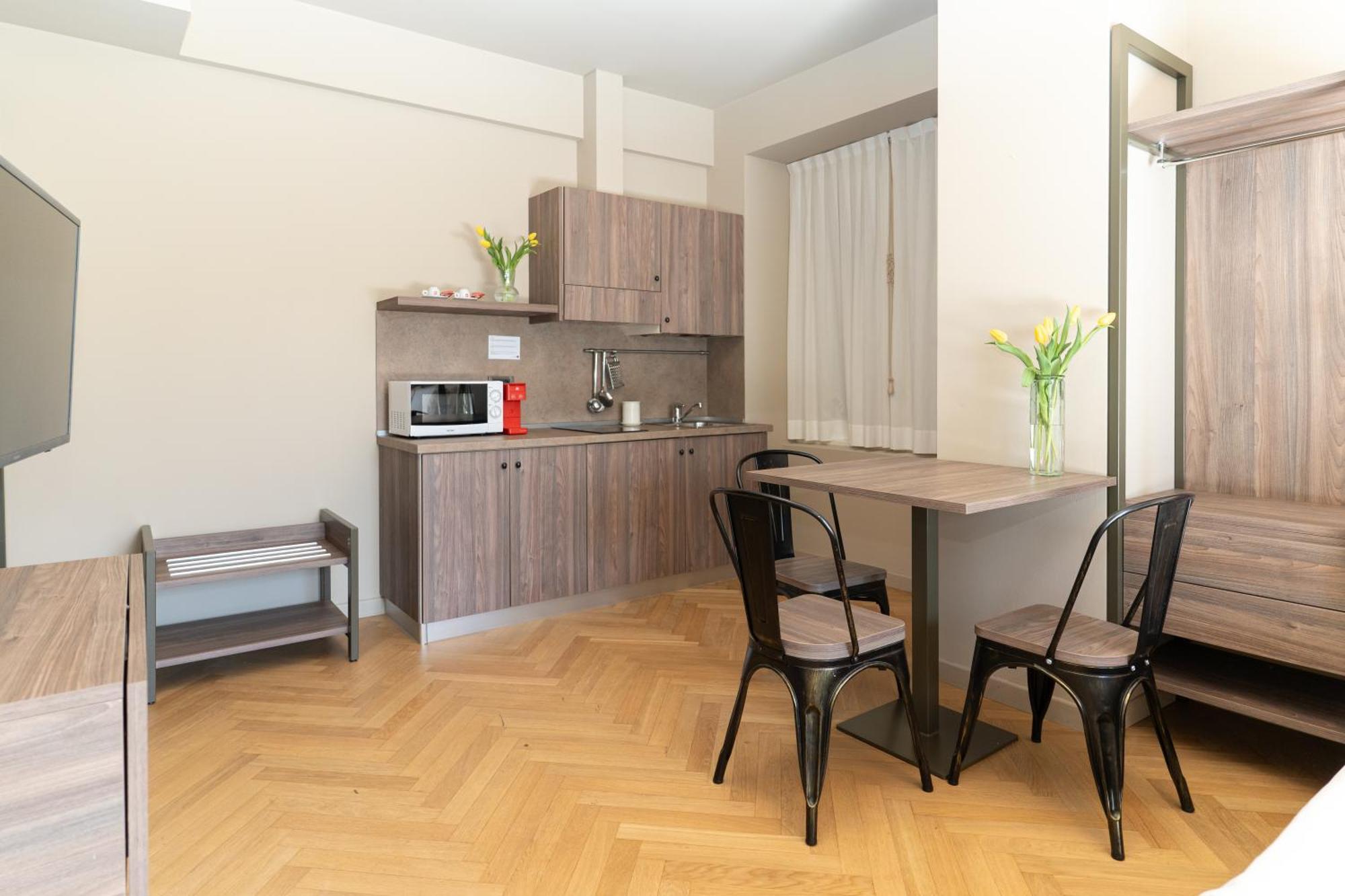 Villa Bottacin Triest Zewnętrze zdjęcie