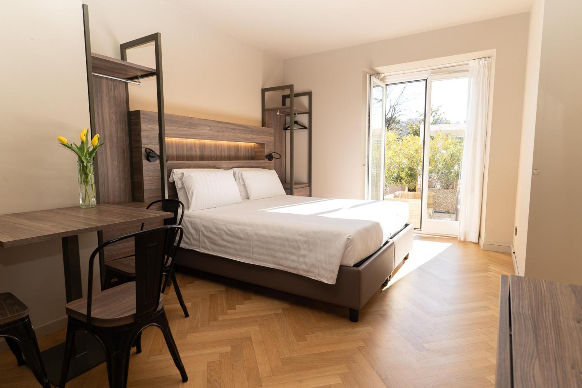 Villa Bottacin Triest Zewnętrze zdjęcie