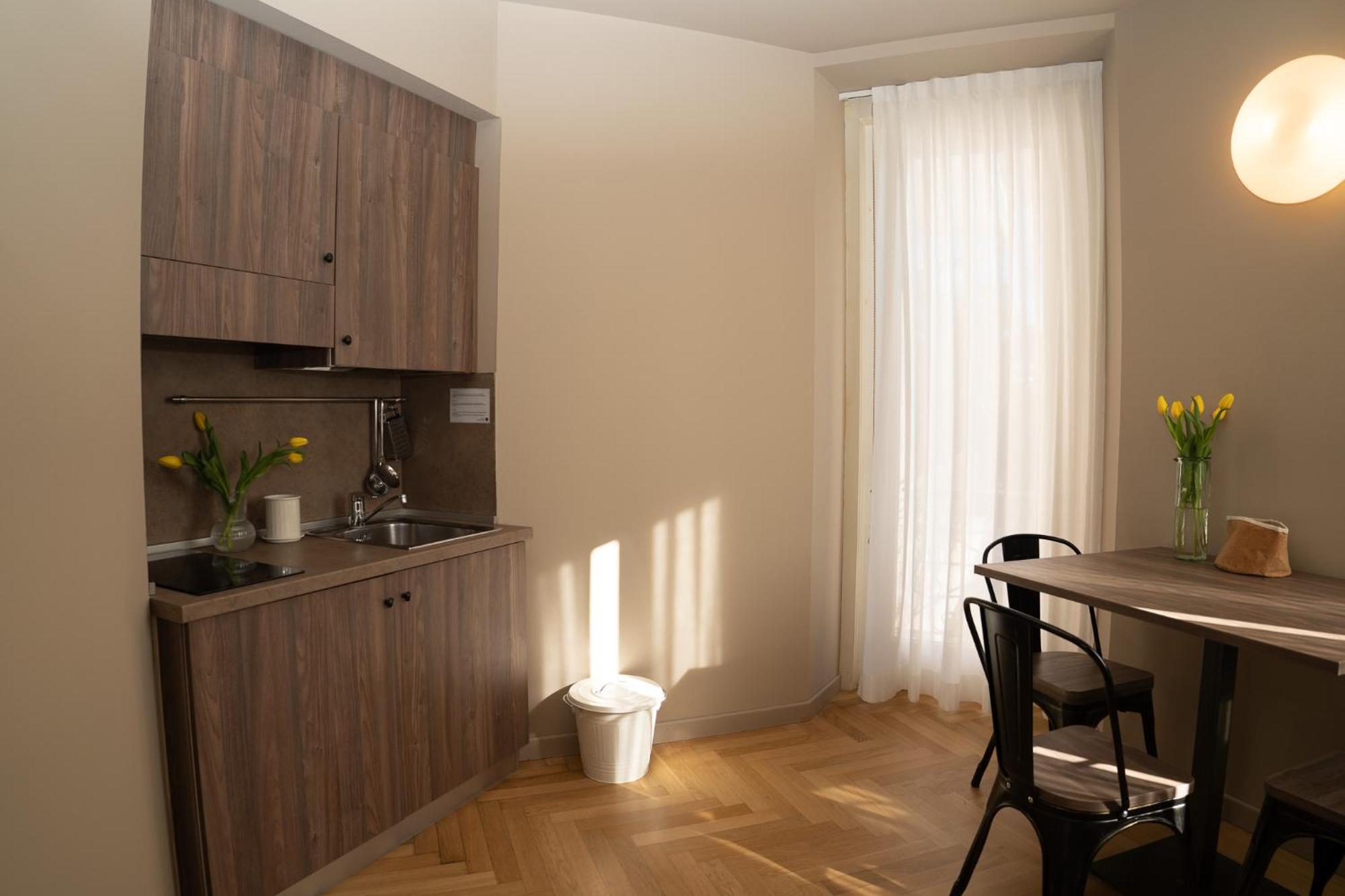 Villa Bottacin Triest Zewnętrze zdjęcie