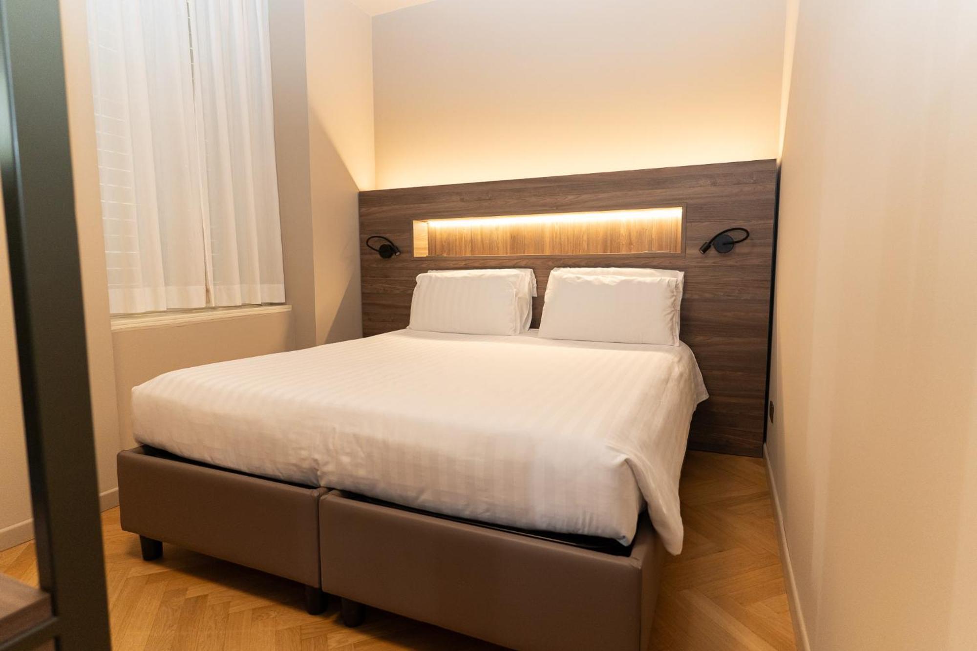 Villa Bottacin Triest Zewnętrze zdjęcie